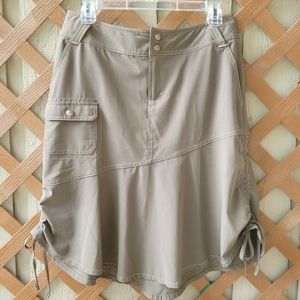 Athleta skirt sz 6